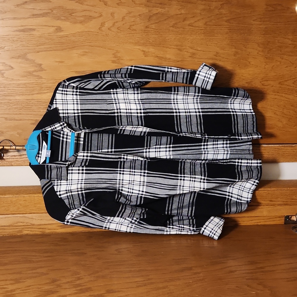 Old Navy Flannel
